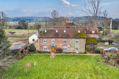 Longbridge Farm, Warwick