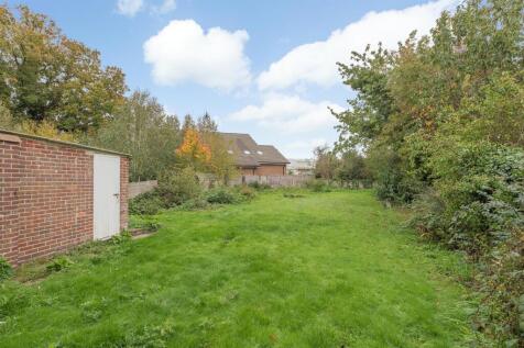 Highfield Close, Blean