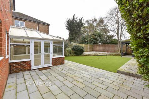 Patio / Decking