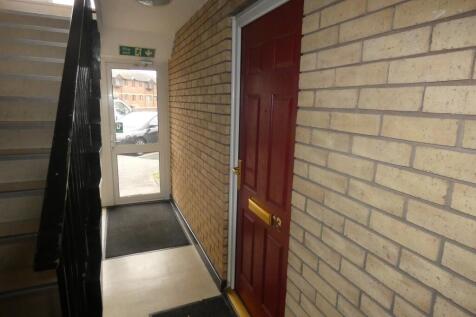 Communal Entrance Hall