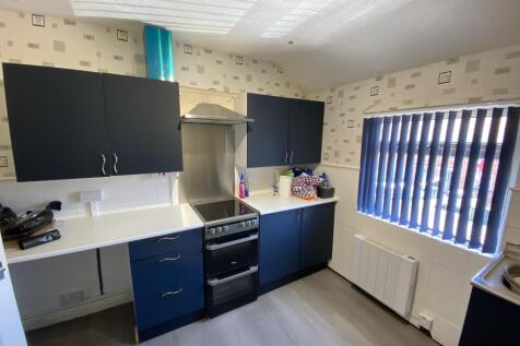 Flat, Newquay Road, Knowle, Bristol, Bristol City photo 3