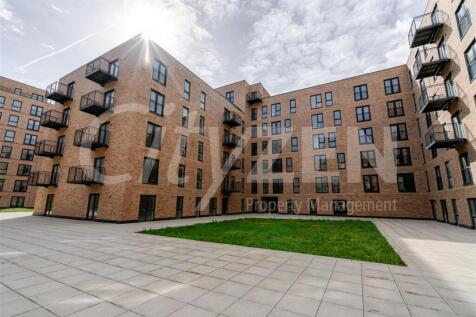 BRIDGEWATER WHARF
