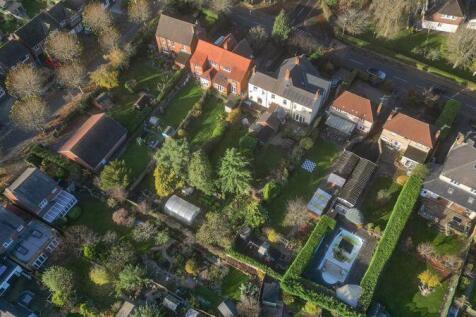 Aerial Image