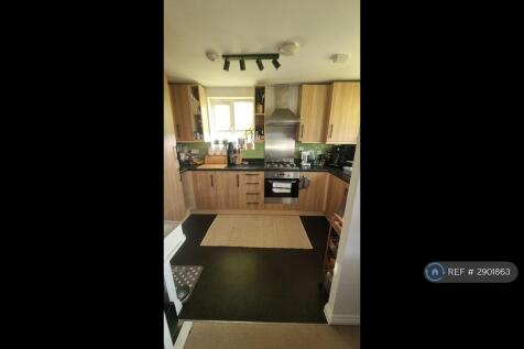 San Andres Drive, Milton Keynes, MK3 photo 4