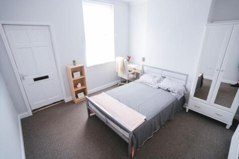 24 Fentonville Street, City Centre photo 4