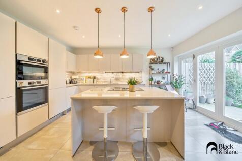 Kitchen/ Diner