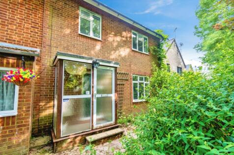 Southampton, SO16 - property photo