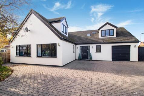 Tamworth, B78 - property photo