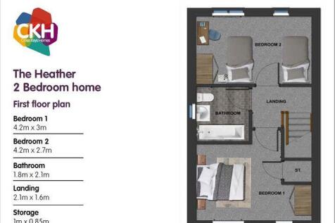 primary property image