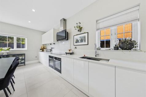 Chainbridge Court, Thrapston photo 4