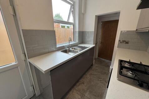 Haig Street, Derby, Derby City photo 5
