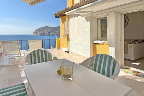 04-camp de mar-Penthouse mit endlosem Blick aufs Meer-kaufen-tisch