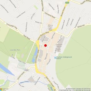 Property Map