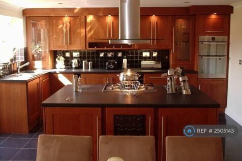 Communal Kitchen