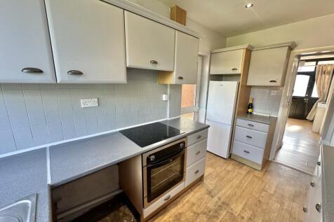 Hill Rise, Birstall, LE4 4LH photo 5