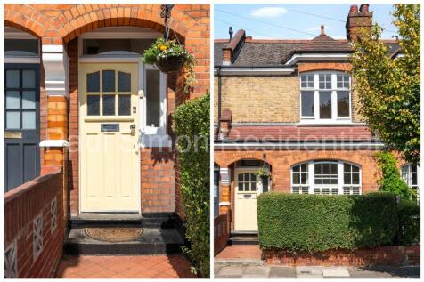 London, N22 - property photo