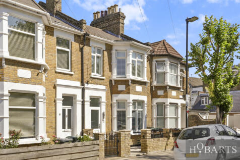 3 Bedroom Terraced for Sale