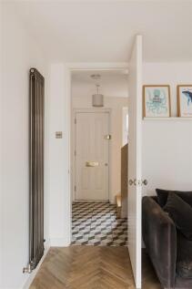 Victorian Grove, N16