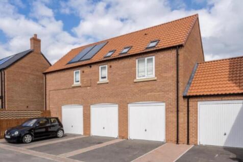 Garage Block