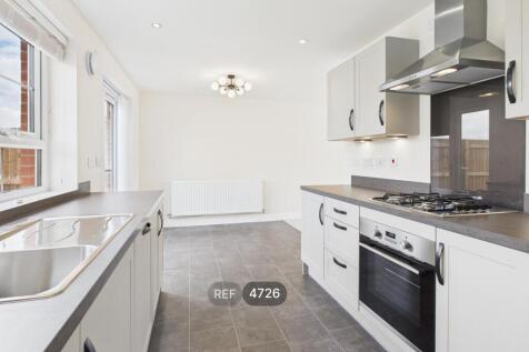 Kitchen / Living area