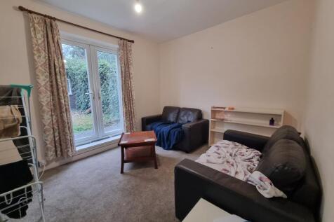 Garden Flat, 63 Avenue Road, Leamington Spa photo 2