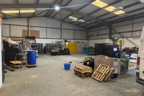Industrial Park to rent Image 5