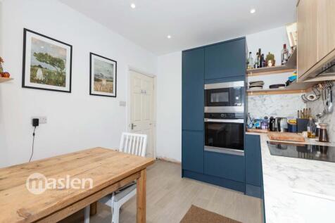 Whippingham Road, Brighton photo 4