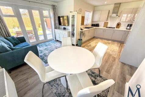 Kitchen Living Diner