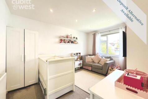 DEPOSIT ALTERNATIVE AVAILABLE, Warren Road, BN2 photo 3