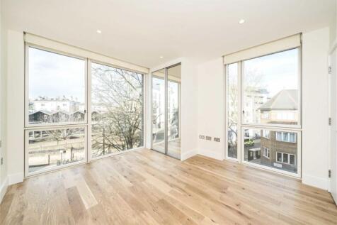 Nautilus House, North Kensington photo 4
