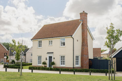 Norwich, NR14 - property photo
