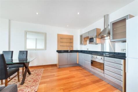 Open Plan Kitchen