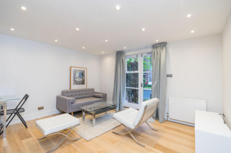 Brompton Park Crescent, London, SW6 photo 3