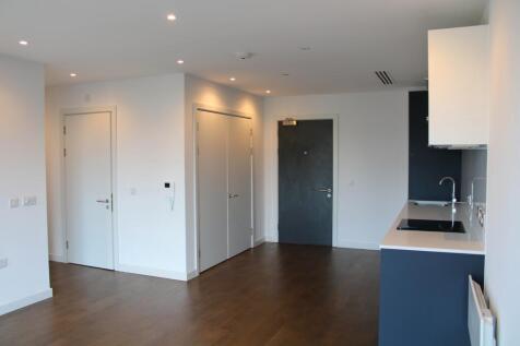 Novella Apartments, Stanley Street, Salford photo 3