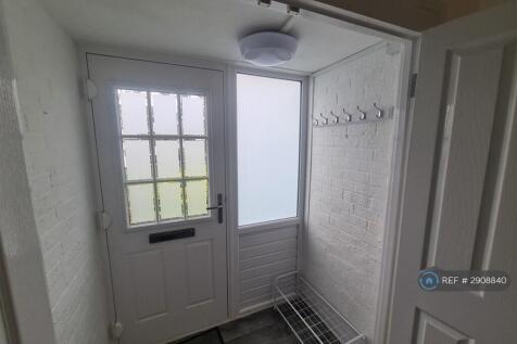 Porch Area