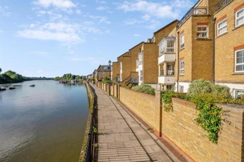 Malthouse Drive, W4 - FOR SALE