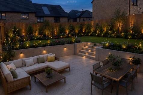 Example Garden