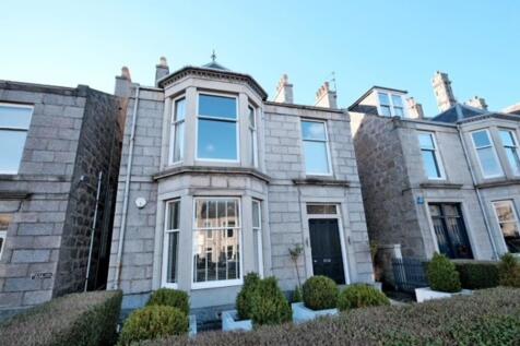 External front