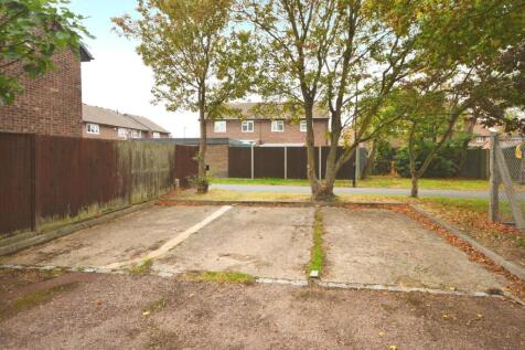 Allocated Parking