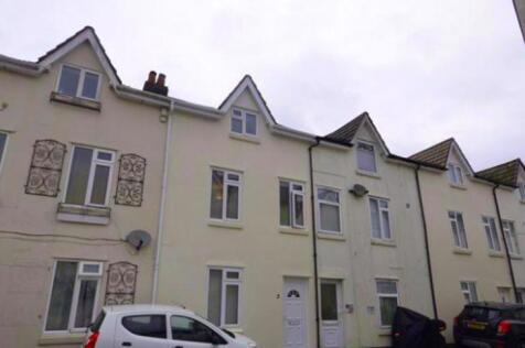 Front of the house - street view