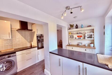 Granby Drive, Bottesford, Nottingham photo 5