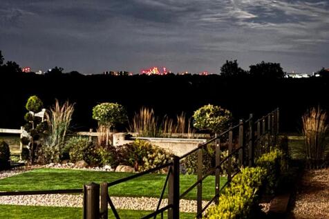 stanfordtwilight