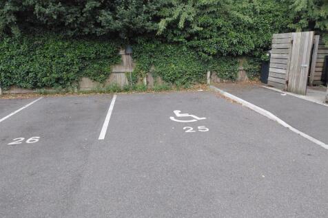 Parking Space