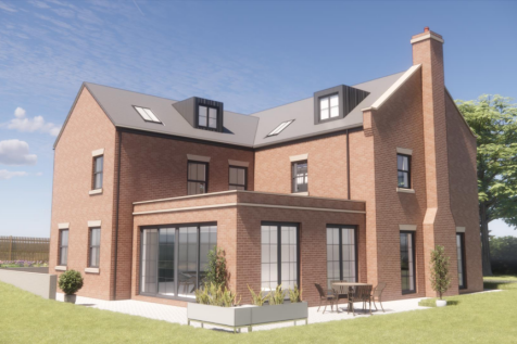 THE APPROVED SCHEME