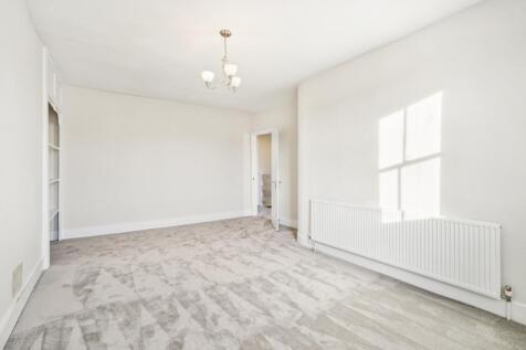 Flat 4 31 Thurloe...