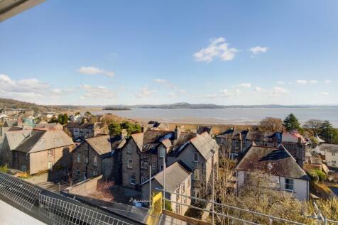 View of the Bay
