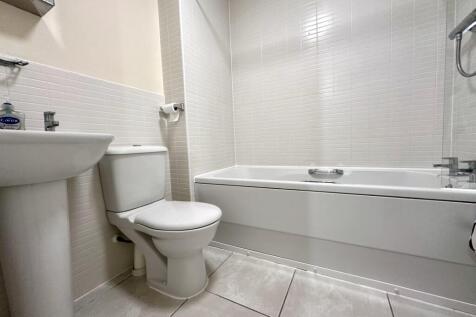 New Bathroom