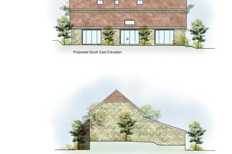 Elevations