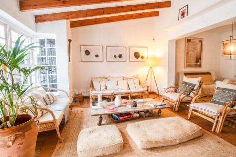 Country house with pool in Llumesanes - Menorca