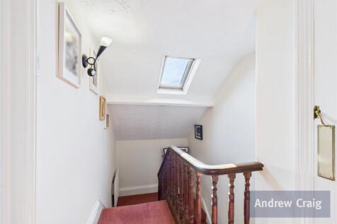 Second Floor Landing